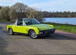 Porsche 914 2.0
