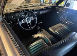 Ford Mustang V8 289ci Coupé