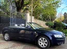 Audi S4 A4 Cabriolet