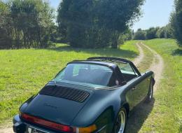 Porsche 911 Carrera Targa 3.2L