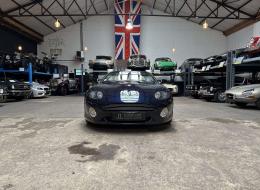 Aston Martin DB 7 Vantage Volante