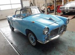 Fiat 1200 TV 