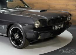 Ford Mustang V8 Coupé Pro Touring