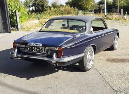 Jaguar Série - XJ C 4.2