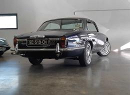 Jaguar Série - XJ C 4.2