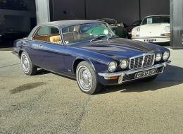 Jaguar Série - XJ C 4.2