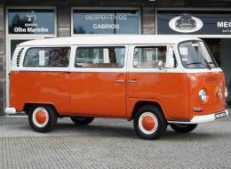 Volkswagen T2