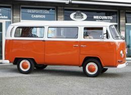 Volkswagen T2