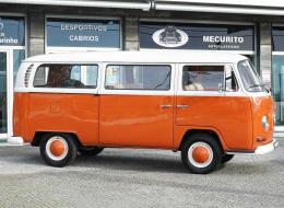Volkswagen T2