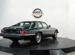 Jaguar XJS 5.3 V12 Coupé