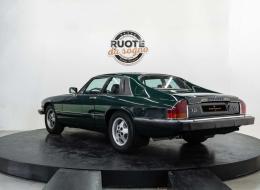 Jaguar XJS 5.3 V12 Coupé