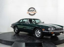 Jaguar XJS 5.3 V12 Coupé