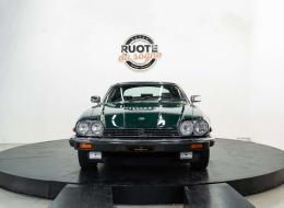 Jaguar XJS 5.3 V12 Coupé