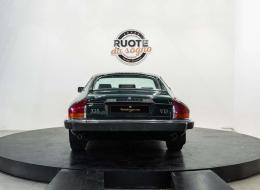 Jaguar XJS 5.3 V12 Coupé