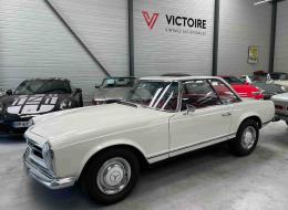 Mercedes-Benz SL 230