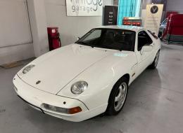 Porsche 928 S4 Boite Manuelle