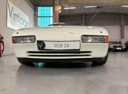 Porsche 928 S4 Boite Manuelle