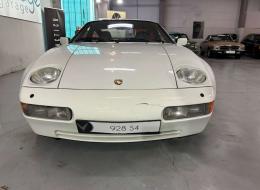 Porsche 928 S4 Boite Manuelle