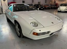 Porsche 928 S4 Boite Manuelle