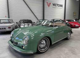 Porsche 356 VW Speedster Replica
