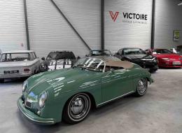 Porsche 356 VW Speedster Replica
