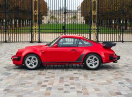 Porsche 930 Turbo 