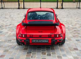 Porsche 930 Turbo 