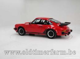 Porsche 911 3.0 SC Coupe '82 CH1487