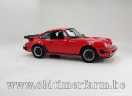 Porsche 911 3.0 SC Coupe '82 CH1487