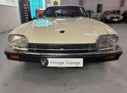 Jaguar XJS 3.6 L Coupé