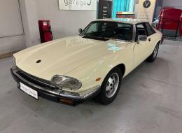 Jaguar XJS 3.6 L Coupé