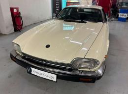 Jaguar XJS 3.6 L Coupé