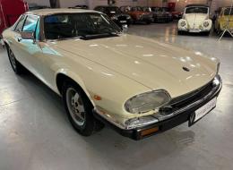 Jaguar XJS 3.6 L Coupé