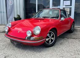 Porsche 911 T Targa