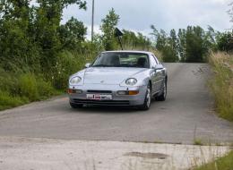 Porsche 968 Targa