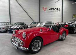 Triumph TR3 A