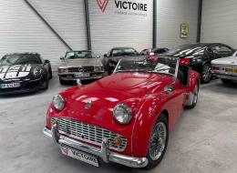 Triumph TR3 A