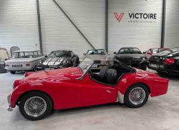 Triumph TR3 A
