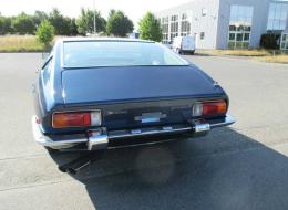 Maserati Ghibli 4.9 SS