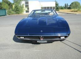 Maserati Ghibli 4.9 SS