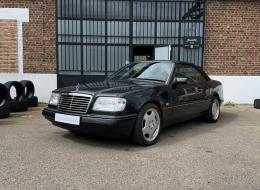 Mercedes-Benz CE 300CE 24 Soupapes