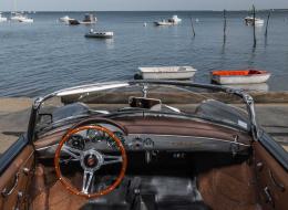 Porsche 356 Roadster 2.2L 1960