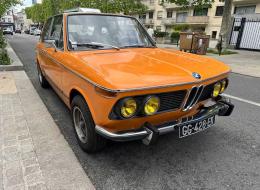 BMW 2000 Tii 