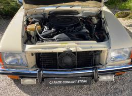 Mercedes-Benz SL 450