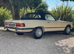 Mercedes-Benz SL 450
