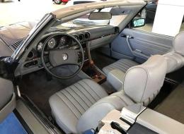 Mercedes-Benz SL 280