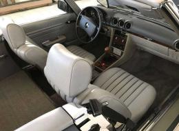 Mercedes-Benz SL 280