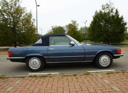 Mercedes-Benz SL 280