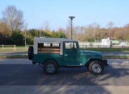 Toyota Land Cruiser BJ 43 3.0