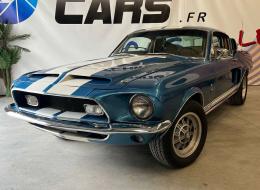 Shelby Cobra GT 350